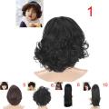【ETOP】 Magical house Lovely Boys Girls Hair Wig Full Head Children Wigs Kids Daily Hairpiece. 