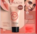 OnColour Peach Glow Perfector. 