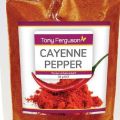 Cayenne Pepper Powder 100gms. 