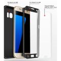 360 Degree Hard Case For Samsung S8 Plus. 
