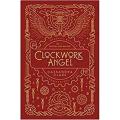 Clockwork angel: the Infernal Devices (Book 1) 10th anniversary Edition By cassandra clare. 