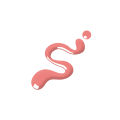 Christine 14ml Nail Polish - Shade 422. 