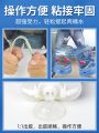 Strong ab glue sticks stainless steel hard plastic iron metal wood ceramic glass marble special multi-functional super strong stainless steel glue waterproof high viscosity ab glue universal welding adhesive. 
