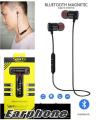Magnetic Bluetooth Wireless Stereo In-Ear Sports Handfree Earphone, ORIGINAL MAGNETIC BLUETOOTH HANDSFREE / WIRELESS HANDFREE. 