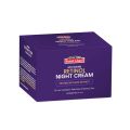 Saeed Ghani Anti Aging Retinol Night Cream. 
