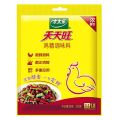 Chinese Imported Chicken Powder for Exquisite Chinese Cuisine 454 Grams. 