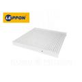 LEPPON AC FILTER / CABIN FILTER AC-119 FOR MITSUBISH* MIRAGE & i OEM # 7803A012, 7850A002, 7850A012, MZ600152. 