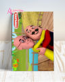 Motu Patlu Posters For Motu Patlu Lovers. 