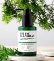 Bye Bye Blackhead 30 Days Miracle Green Tea Tox Bubble Cleanser 120g. 