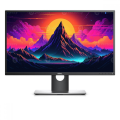 Dell P2217H 22 inches Widescreen LED IPS Display/Monitor, 1920x1080 Res, Response Time 6ms, 250 cd/m2, DisplayPort, HDMI & VGA (Imported Used, Stand may vary). 