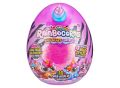 Rainbocorns Wild Heart Surprise Series 3 blue and Purple Horn Plush. 