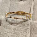 Bracelet Stainless Steel for Girls Women Ladies high quality designer bracelet Handcuffs Jewelry by Groming0n. 