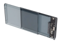Onten USB 3.0 Original Speed 2.5" HDD External Case. 