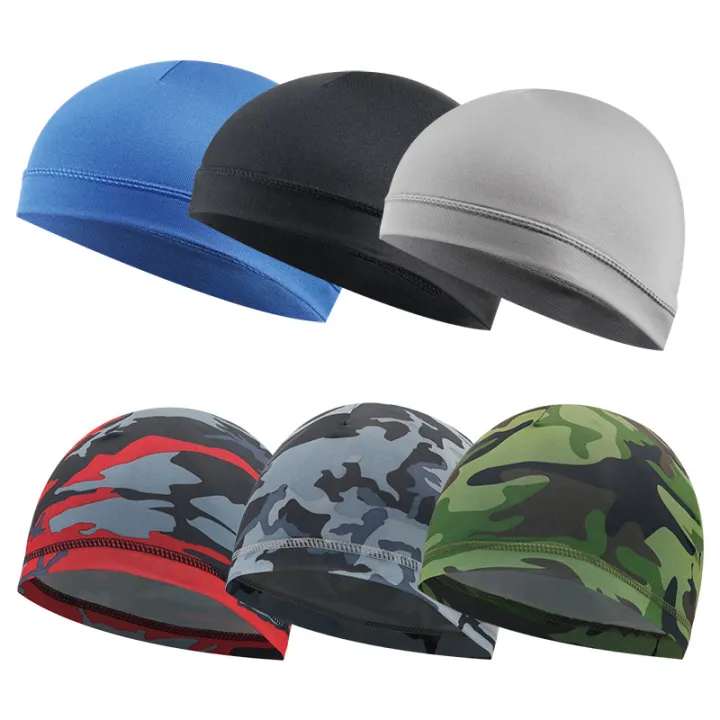 Outdoor%20Sport%20Cycling%20Helmet%20Hat%20Quick%20drying%20Skull%20Cap%20Bike%20Motorbike%20Helmet%20Inner%20Riding%20Headband%20-%20Image%207