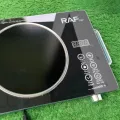 Electric Infrared Cooker - RAF Electric Hot Plate - Philips - Hot Plate - RAF TOP Hot Plate - Hotplate - Imported Electric Stove - Induction Cooker - Large Firepower 3500W Infrared Cooker - Simple Electric Stove - Household Electric Cooking Appliance. 