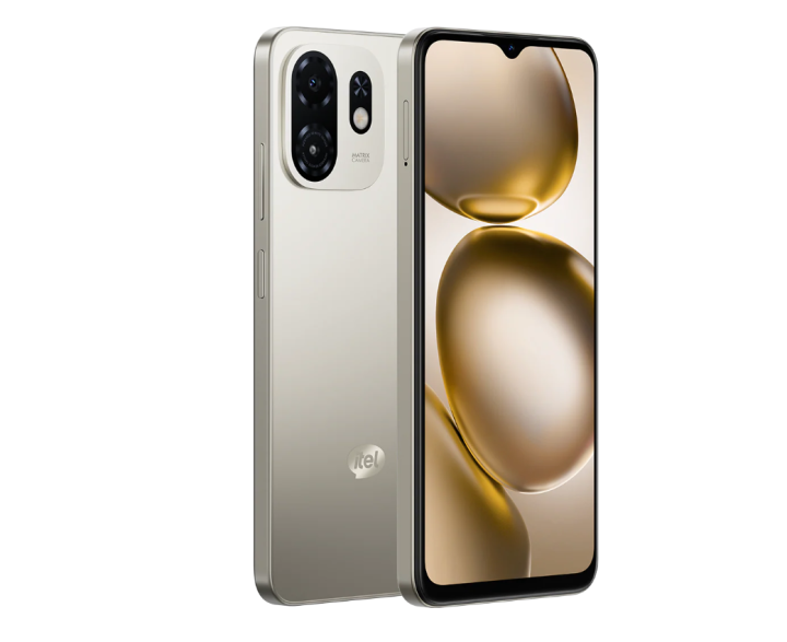 itel%20A100c%20-%204GB%20RAM%2064GB%20ROM%206.56''%20HD+%20Display%20500mAh%20Battery%20PTA%20Approved%201%20Year%20Brand%20Warranty%20-%20Image%203