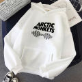 KH Store Arctic monkeys funny pullover fleece hoodies. 