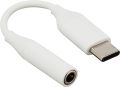 SAMSUNG EE-UC10JUWEGUS USB-C to 3.5mm Headphone Jack Adapter for Note10 and Note10+. 