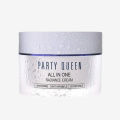 Party Queen - ALL IN ONE anti-wrinkle UV protection Radiance Cream. 