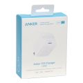 Anker 20W / 20 Watt  30W / 30 watt Compact Nano pro iPhone Charger and Tablet Charger type C. 