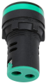 Indicator Light Green | Panel Light | Pilot Light | Distribution Light. 