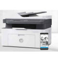 HP 137fnw MFP LaserJet Printer All in One - ( Print Copy Scan Fax Network Wireless ) Box Packed with Brand Warranty. 