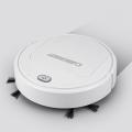 Ximeijie Intelligent Automatic Brush Mopper Automatic Brush Mopper Smart Robot Home Mop Dry Wet Floor Sweep Dust Cleaning Vaccume Robot. 