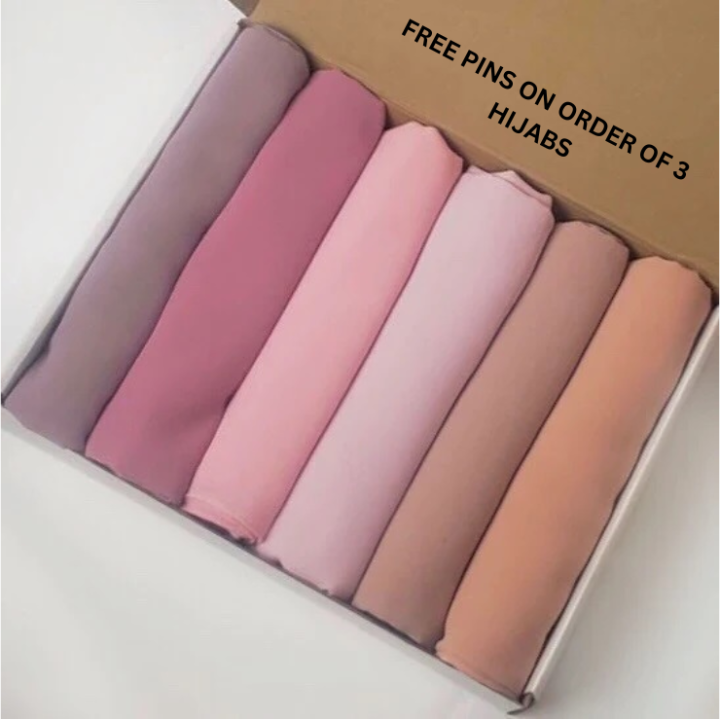 The%20Silk%20Sensation%20Chiffon%20Georgette%20Hijab%20Bundle%20for%20Girls/Women%20-%20Cottoncandy%20-%20Image%202