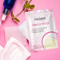 Saniderm Pimple Patch 30s Pack of 3 | Fast-Acting, Invisible Pimple Patches for Clearer Skin | Acne Patch | Hydrocolloid Technology | Suitable for All Skin Types. 