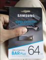 Samsung - 64GB USB 3.0 Flash Drive - Durable, High-Speed, Metal Design for Secure Data Transfer - Best Quality. 
