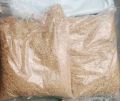 ORGANIC RICE HUSK | RICE HULL (CHAWAL KA CHILKA) 1KG PACK for lawn, plant and garden soiloi. 