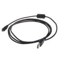 USB Cable UC-E6 for Nikon Coolpix P50 S520 L18 L16 S210. 