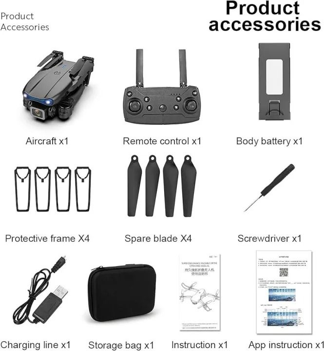 E88%20Pro%20Drone%20with%20DUAL%20Camera,%20WiFi%20FPV%201080P%20HD%20Dual%20Foldable%20RC%20Quadcopter%20Altitude%20Hold,%20Headless%20Mode,%20Visual%20Positioning,%20Auto%20Return%20Mobile%20App%20Control%20-%20Image%203