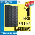 SEAGATE USB 3.0 Portable External Hard Drive 1 TB 1000 GB 750 GB 640 GB 500 GB 320 GB 250 GB 160 GB 120 GB 80 GB Portable Hard Disk. 