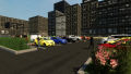 PARKING TYCOON BUSINESS SIMULATOR pc game qr code. 