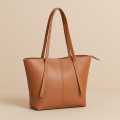Zushaam - Hand bag for girls Pu Leather Luxury Purses / bags for girls and Handbags High Quality Women's Bag Design Multi-pocket Ladies / laptop size bag / big screen tablet size bag. 