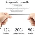 Noise Reduction Headphones with Microphone 3.5mm Wired Earphones Sleeping Headphone Give You a Good Sleep Black White. 