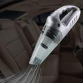 12V 120W Portable Car Vacuum Cleaner Wet Dry Dust Dirt Handheld Remover. 
