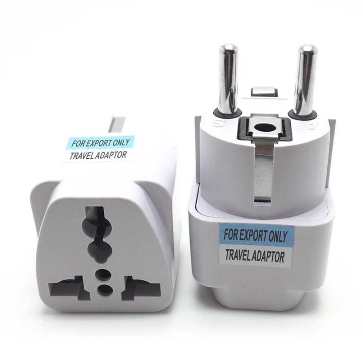 Foot%20Travel%20Adapter%203%20To%202%20Legs%20/%20Plug%20Adapter%20/%20Over%20Plug%20/%20Adapter%20Plug%20Socket%20Connection%20-%20Image%202
