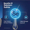 SELSUN BLUE Balanced Formula 300ML. 