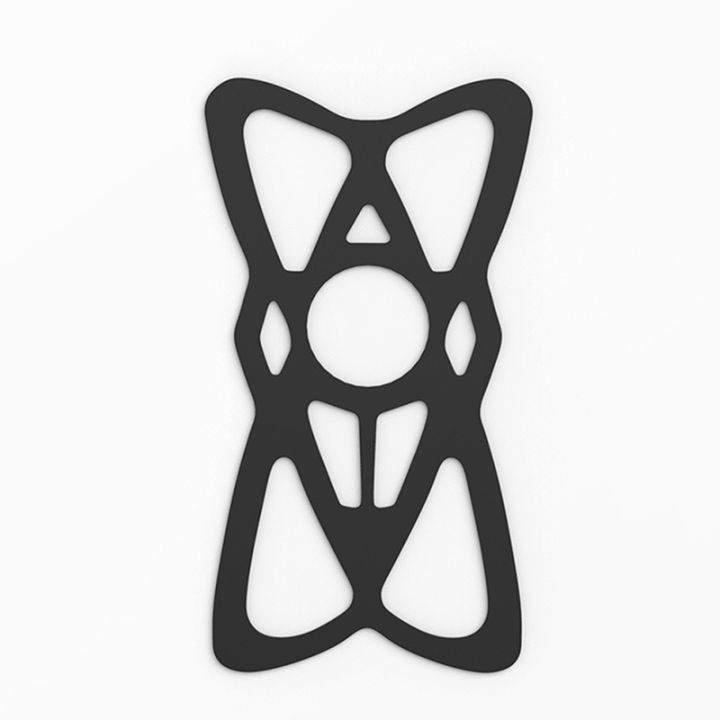 6Pcs Motorcycle Phone Mount Tether, Cell Phone Holder For - View #13