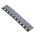 Conventional 10PCS TTP223-BA6 One-touch IC Chip 223B SOT23-6 TONTEK Black. 