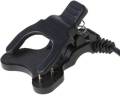 Smartwatch Charger Adapter USB Charging Cable Clip Power Charge Cord for hw22 / T500 / M16 Plus / Hw12 / hw16 / W26 / MC72 Pro / T100 Plus / T500 Plus. 