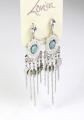 Lovisa Dreamy Drop Earring With Precious Stones Fashion Jewelry HYPOALLERGENIC for Women, Girls, Her High Quality. 