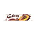 Galaxy Caramel Chocolate 36 gram (Pack of 2 Pieces). 