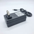 12.6V 16.8V 2A 21V 25V 1A 18650 Lithium Battery Charger DC 5.5*2.1-2.5mm for 3S 4S 5S 6S 12V to 25V Screwdriver Battery Pack Use EmotionaE. 