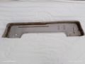 Foot Bord Plate Of Suzuki Potohar Jeep Jimny Sj410 and Samurai. 