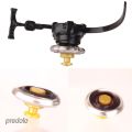 B118 4D Bottom B:D Phantom Orion Spinning Top Set Beyblade Burst toys with Launcher. 