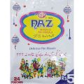 NAZ Pan Masala 24Pcs Box.NAZ,(MERI MUTHI ME BAND HE KIA BTA DO NA NAZ PAN MASALA(. 