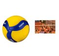 Volleyball V200W Beach Ball smash ball volley ball idea ball training ball indoor Volleyball New Panels Moulded. 